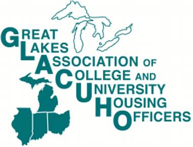 Great Lakes Association of College and University Housing Officers (GLACUHO)